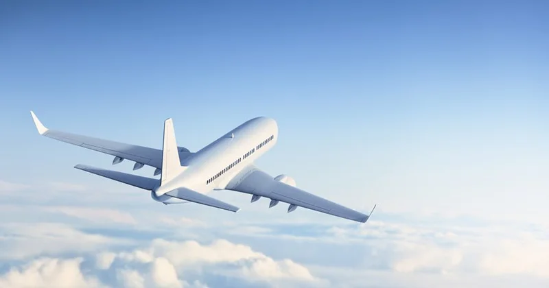 Pilot huşunu itirdi Təyyarə özü uçdu