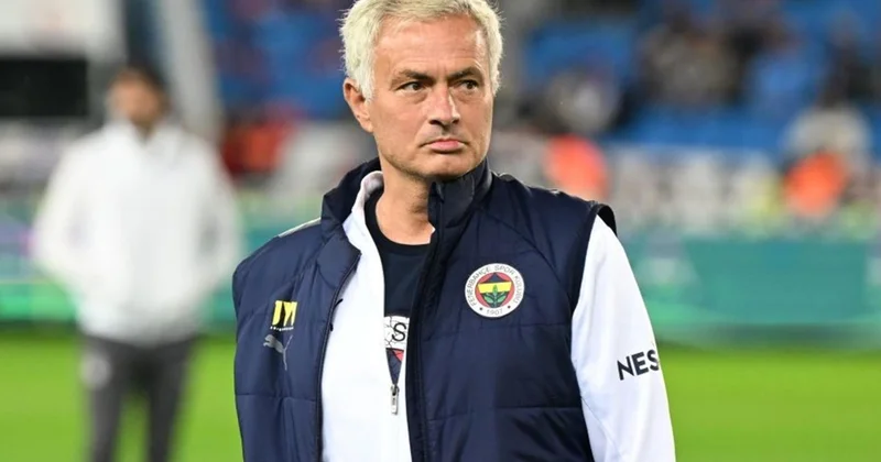 Çempionluq bayramınız bütün tarixinizi əks etdirir Mourinyo