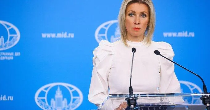 В России потребовали объяснений от Макрона