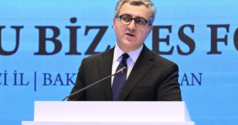 AZPROMO: Azərbaycan AQEM dövlətlərinə qlobal bazarlara çıxmaq üçün dəstək verir