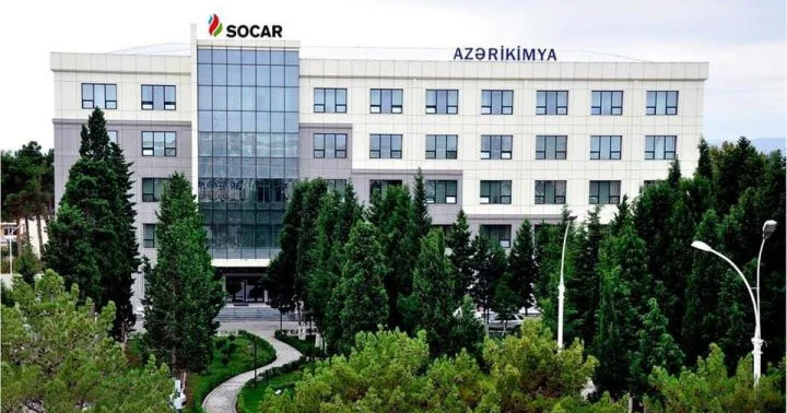 “Azərikimya”dan zavodda baş verən hadisə ilə bağlı məlumat