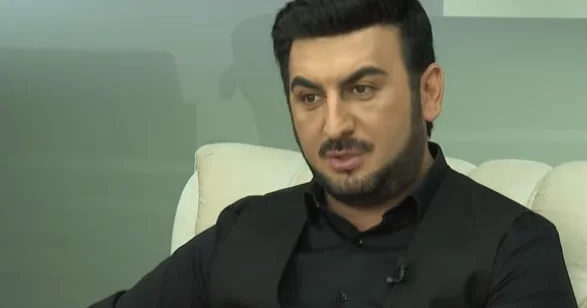Tarix Əliyev: “Ondan da istedadlılar papaq altında yatır”
