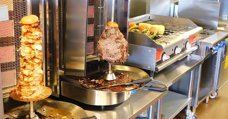 Tac dönər də kütləvi ZƏHƏRLƏNMƏ