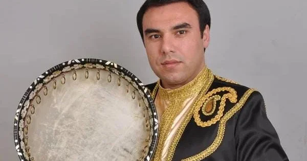 İlkin Əhmədov üçüncü dəfə ata oldu