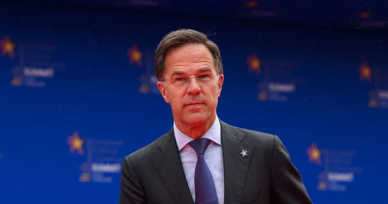 NATO nun baş katibi Rutte Putinin Trampla söhbətini müsbət addım adlandırıb