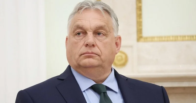 Виктор Орбан: Азербайджан вот уже 20 лет поддерживает Венгрию в любых трудных ситуациях