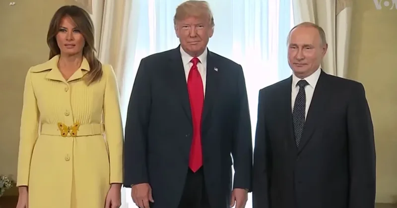 Putin Trampa arvadı haqda nə deyib?