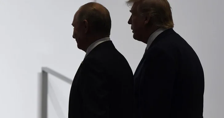 Европа в тревоге: заявления Трампа после звонка Путину ошеломили лидеров ЕС