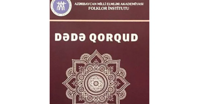 “Dədə Qorqud” jurnalının 87 ci nömrəsi çapdan çıxıb