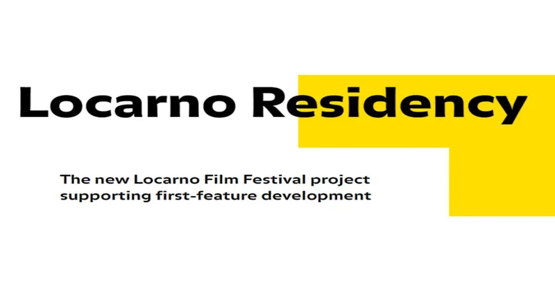 Lokarno Film Rezidensiyası qəbul elan edir