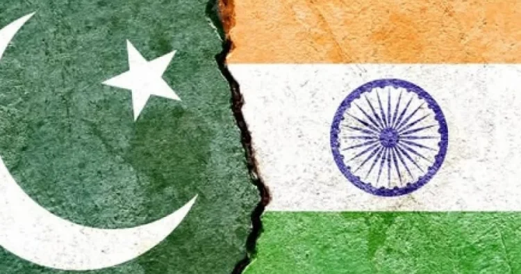 Hindistan XİN: “Pakistanla normal münasibətlərdən söhbət gedə bilməz”