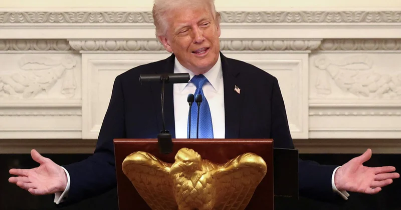Приятный джентльмен по фамилии Путин Трамп о президенте России