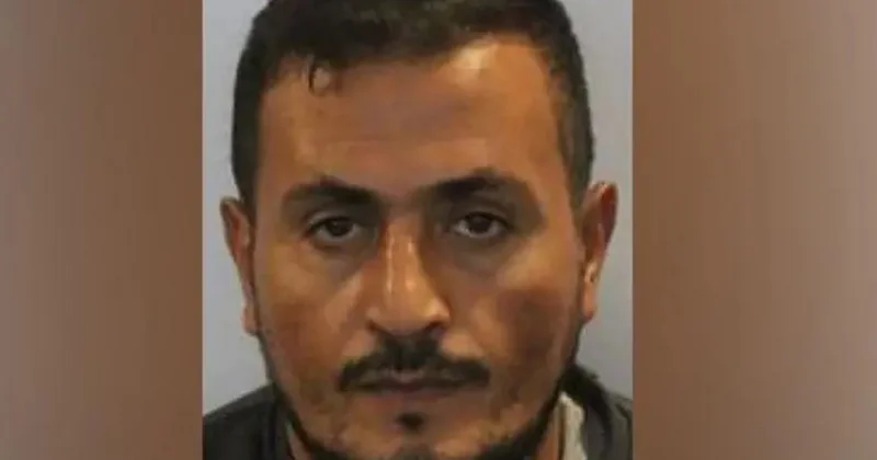 Üç mindən çox miqrantın Avropaya qeyri qanuni yolla daşınmasına kömək edən şəxs 25 il həbs cəzası alıb