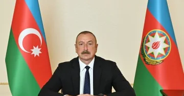 Çex Respublikasının Prezidenti Petr Pavel Azərbaycan Prezidenti İlham Əliyevi təbrik edib