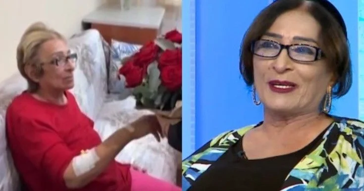 Fatma Mahmudova yenidən xəstəxanaya yerləşdirildi
