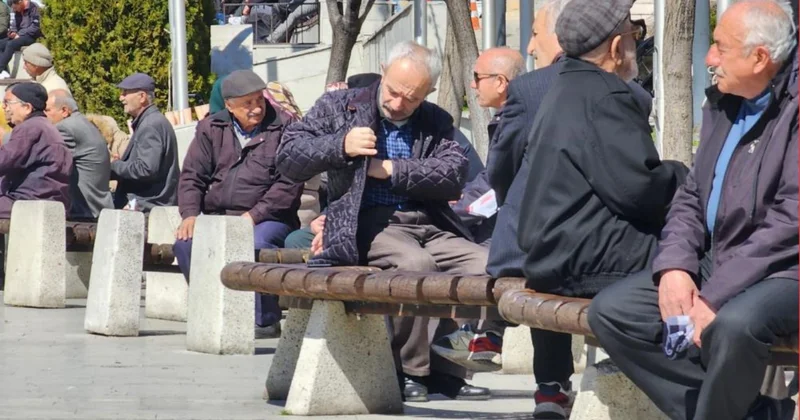 Bir milyon insan üçün pensiya qapıları açılır DETALLAR