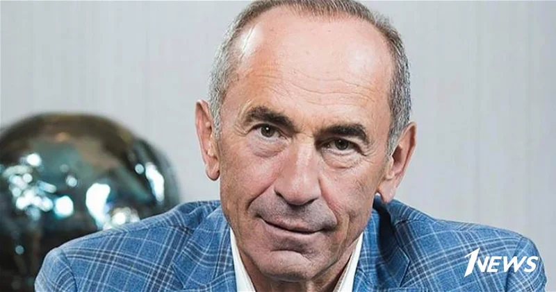 Роберт Кочарян: возвращение провалившегося агента или последний танец марионетки?