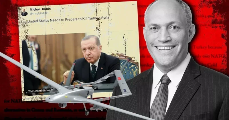 Майкл Рубин опасается Bayraktar TB2