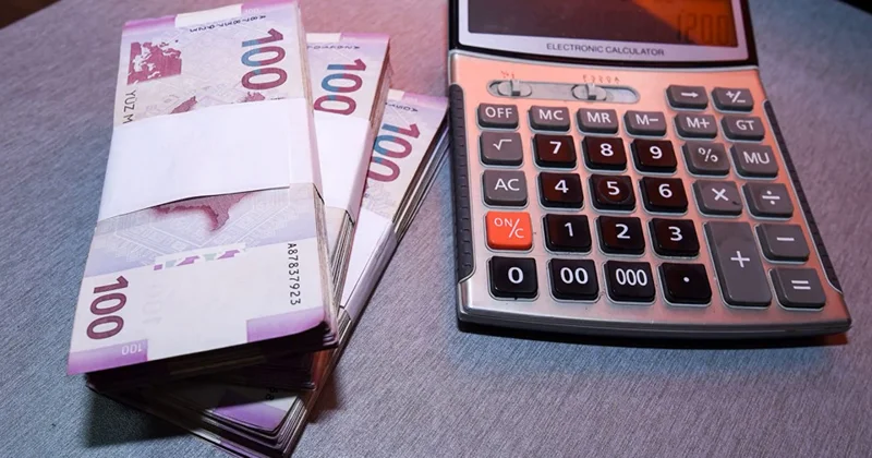 Azərbaycanda orta aylıq əməkhaqqı səviyyəsi nisbətən aşağıdır EKSPERT AÇIQLADI