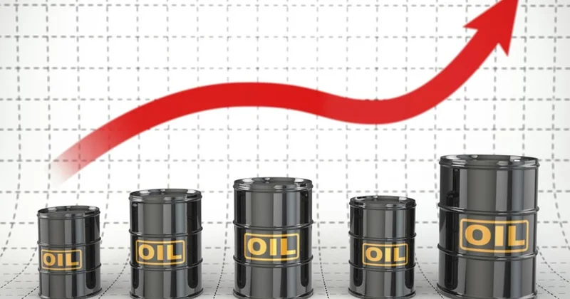 Цена на азербайджанскую нефть превысила $67