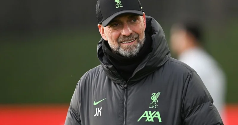 İtaliya mətbuatı: Yurgen Klopp Roma ilə razılaşıb