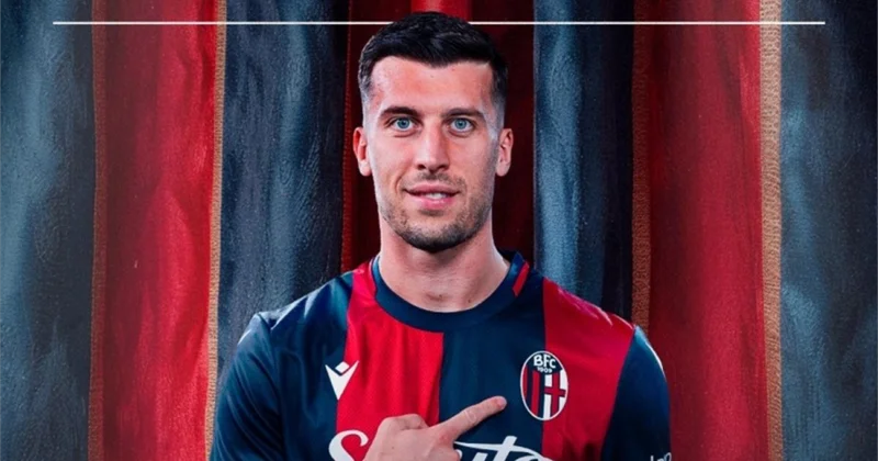 Milan ı titulsuz qoyan klub yeni transferini açıqladı