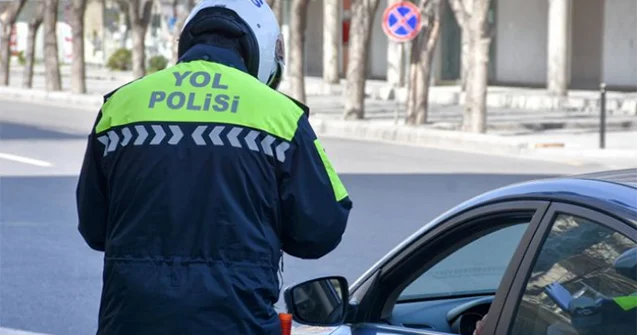 Cərimələrlə bağlı yenilik olacaq Sürücülərin diqqətinə!