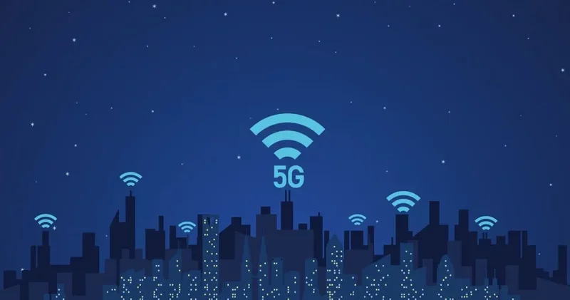 5G texnologiyası insanlar üçün təhlükəlidirmi? Yeni araşdırma