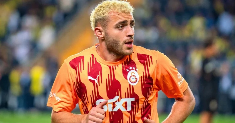 Barış Alper Yılmazı transfer etmək istəyən klublar 40 milyon avro ödəməli olacaqlar
