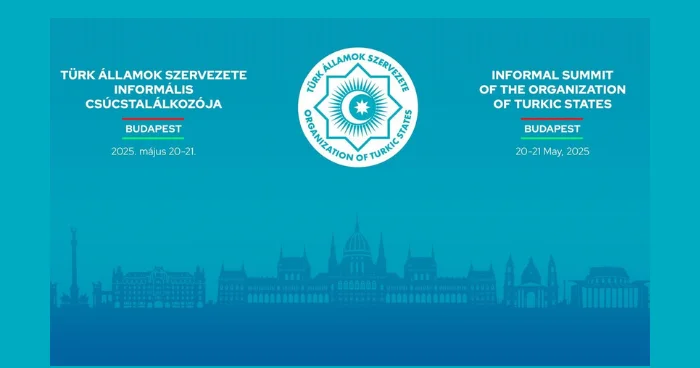Азербайджан становится движущей силой тюркской интеграции к саммиту ОТГ в Будапеште