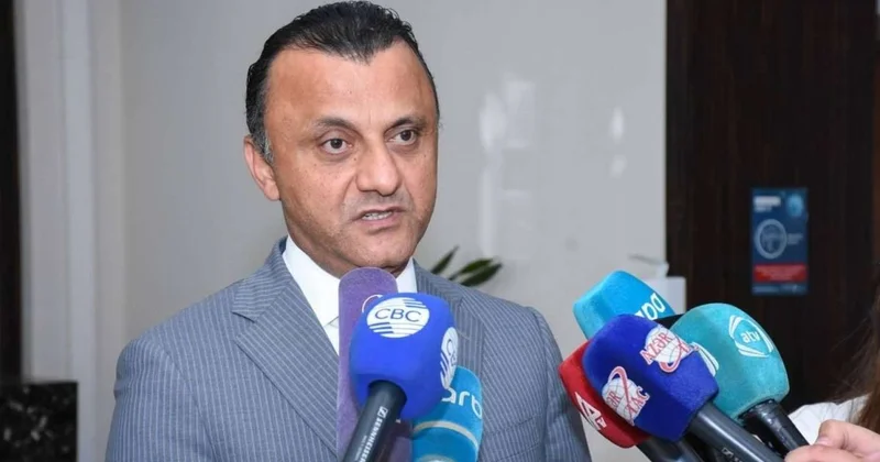 "Həkimlərə heç bir plan qoyulmayıb" TƏBİB də stomatoloqlarla görüş keçirildi