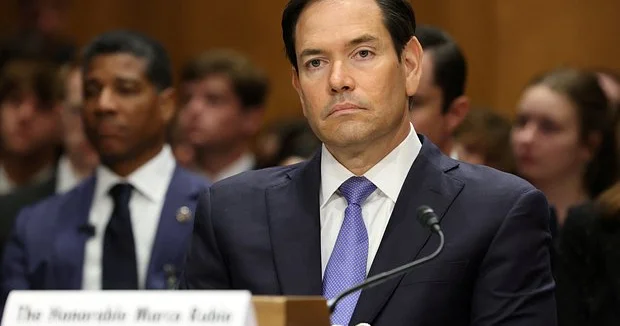 Rubio: Xəzər interkonnektorunu tamamlamaq ABŞ ın marağındadır