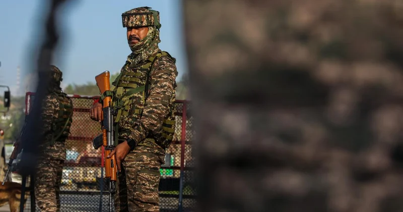 Hindistanla Pakistan arasında razılaşma Frans Press mənbələrə istinadla xəbər yaydı