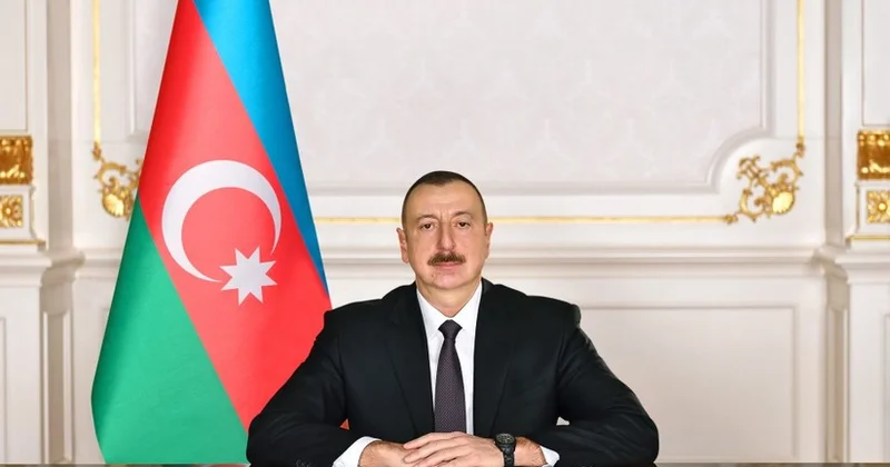 Президент: Азербайджан всегда рассматривал борьбу с коррупцией как приоритет