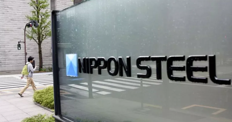 Nippon Steel ожидает решения Трампа по покупке U.S. Steel