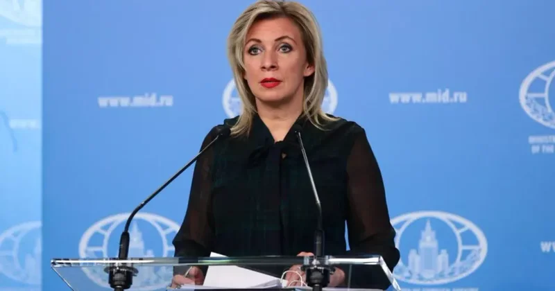 МИД РФ о русофобской акции в Ереване