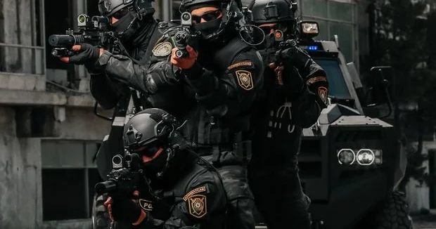 “Bandotdel” 75 kq narkotiki dövriyyədən çıxardı VİDEO