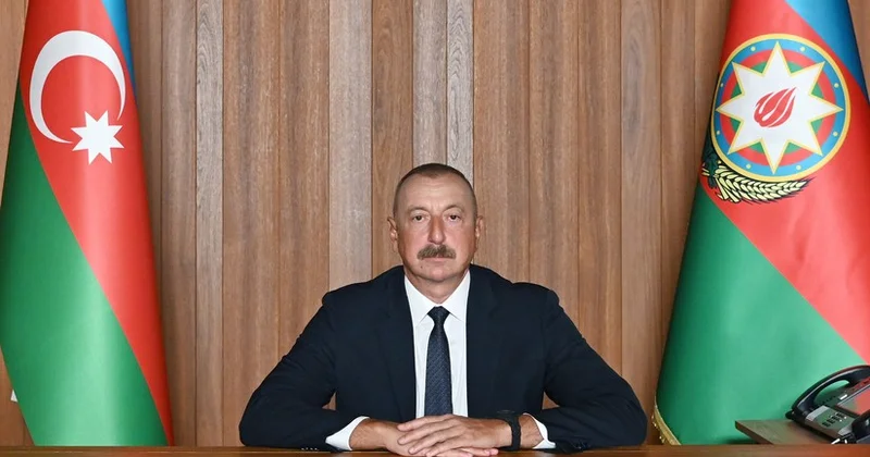 Президент Ильхам Алиев: Армения рано или поздно согласится с условиями Азербайджана