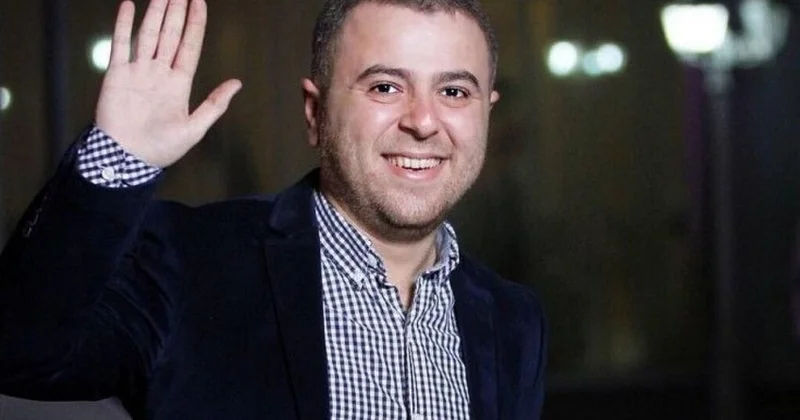 Azər Baxşəliyevin məzar daşı hazırlandı FOTO