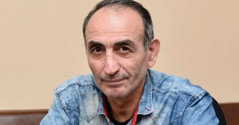 Robikin Məsim kişini biabır etməsi boyu