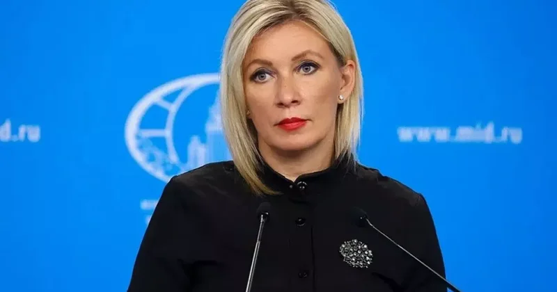 МИД РФ требует от Макрона разъяснений