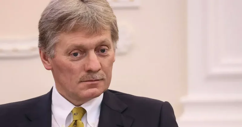 Песков: Сроков по меморандуму с Украиной нет