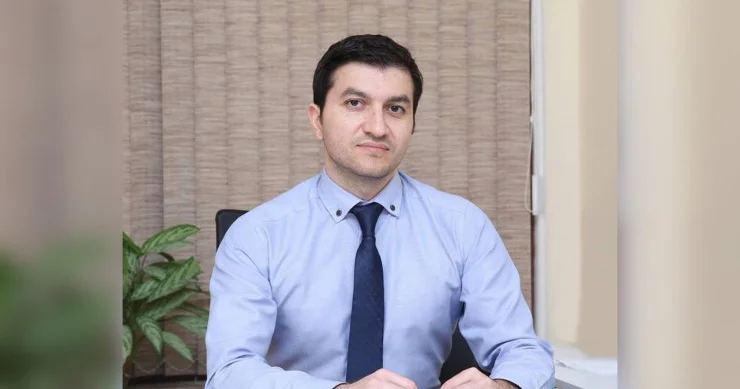 Transseksuallıq dəyişdirilə bilməz, qəbul etmək lazımdır Uzman psixiatrla MÜSAHİBƏ