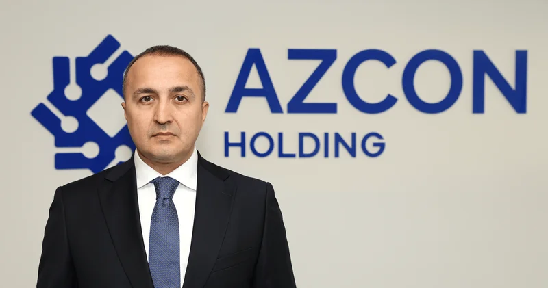AZCON un Marketinq və ictimaiyyətlə əlaqələr departamentinə rəhbər təyin edilib