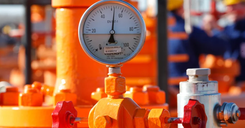 Сколько азербайджанского газа хочет Сербия