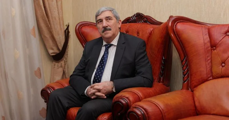 Yetmiş yaşlı yetmişincilərin Vaqifi