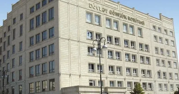 Gömrük Komitəsi 66 minlik xırdavat almaq istədi