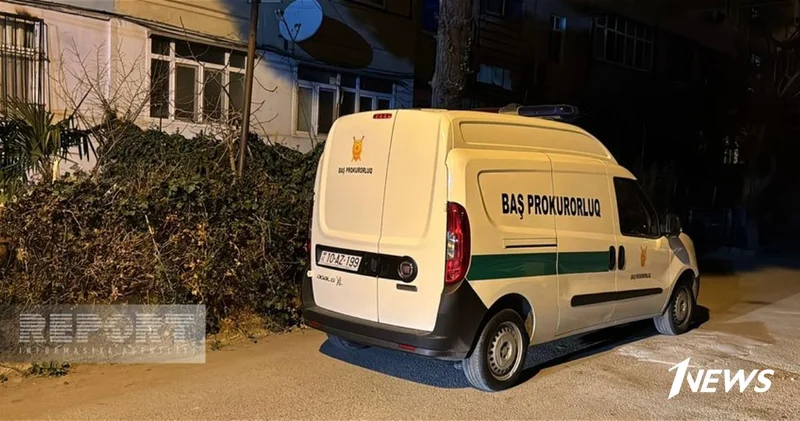 В Сумгайыте задержан мужчина по подозрению в убийстве жены