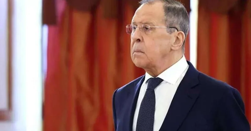 3 ildən sonra 2 günlük səfər Lavrov İrəvanda