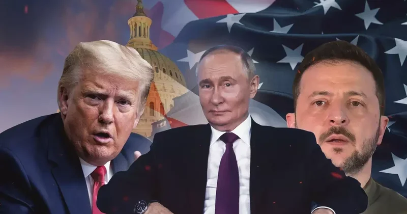 The Financial Times: Дональд Трамп бросил Украину? ИТОГИ ТЕЛЕФОННОЙ БЕСЕДЫ
